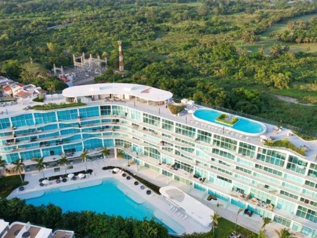 Departamento en Ejido Nuevo Vallarta
