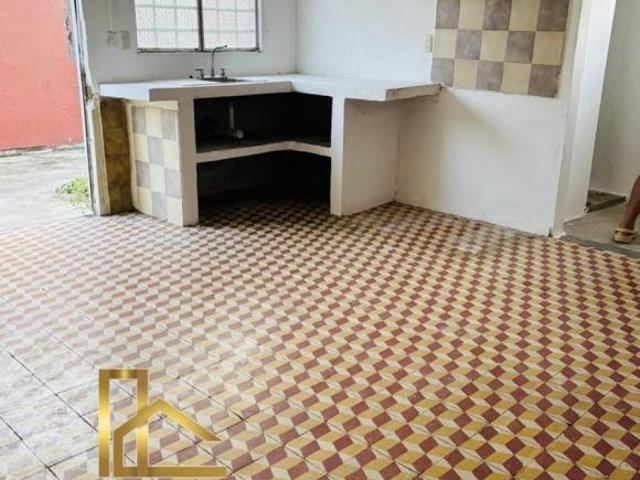 Departamento en El Abulon