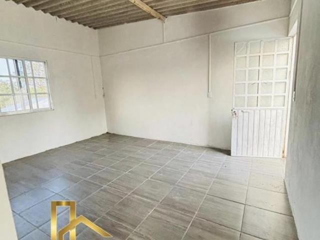 Departamento en El Abulon