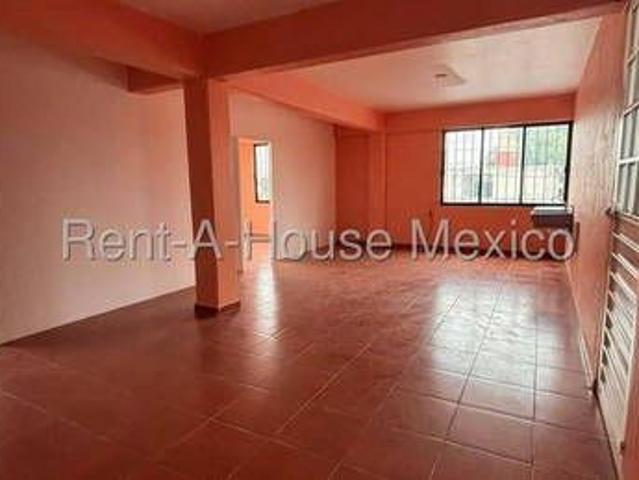 Departamento en renta en Acatepec, Estado de México