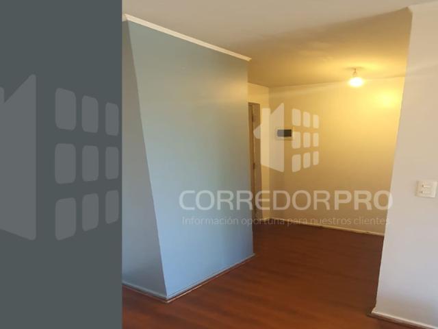 Departamento en El Bosque