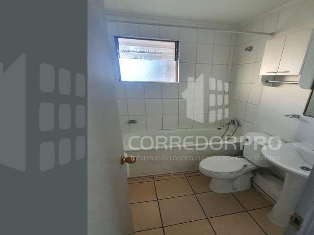 Departamento en El Bosque