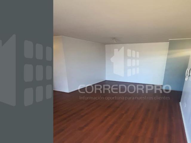 Departamento en El Bosque