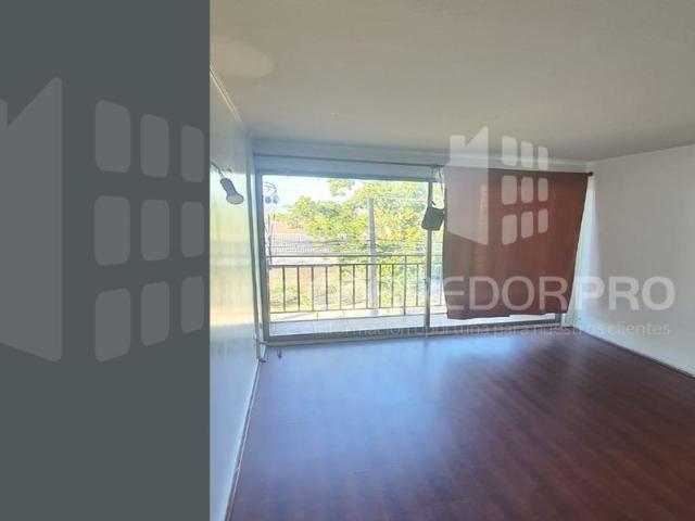 Departamento en El Bosque