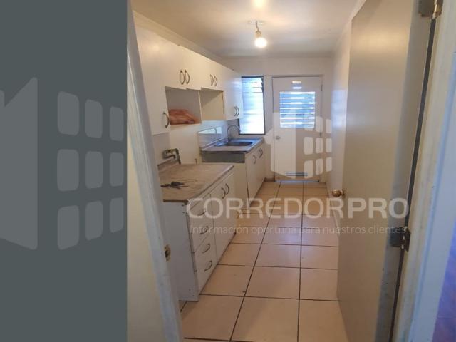 Departamento en El Bosque