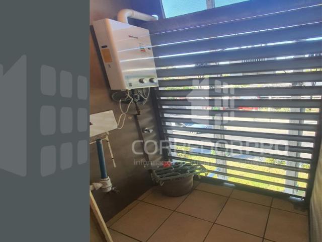 Departamento en El Bosque