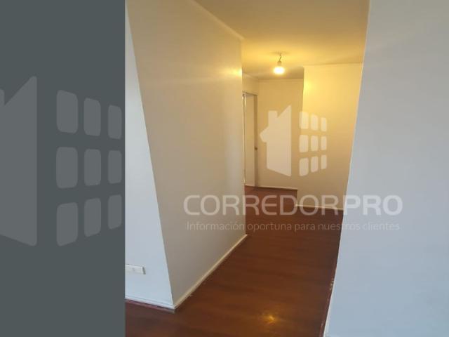 Departamento en El Bosque