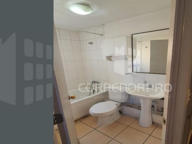 Departamento en El Bosque