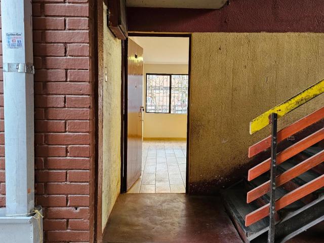 Departamento en El Bosque