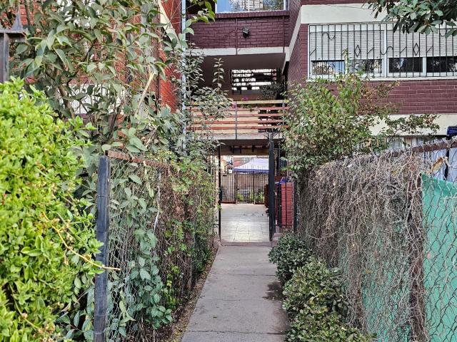 Departamento en El Bosque