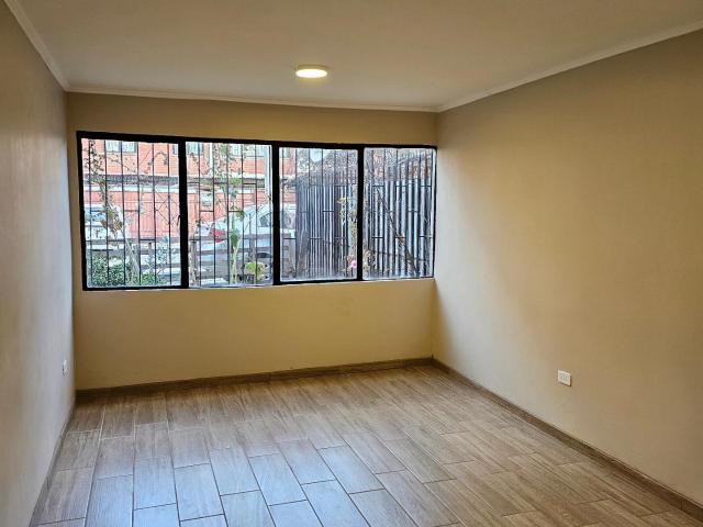 Departamento en El Bosque