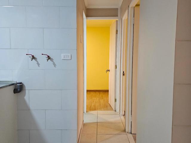 Departamento en El Bosque