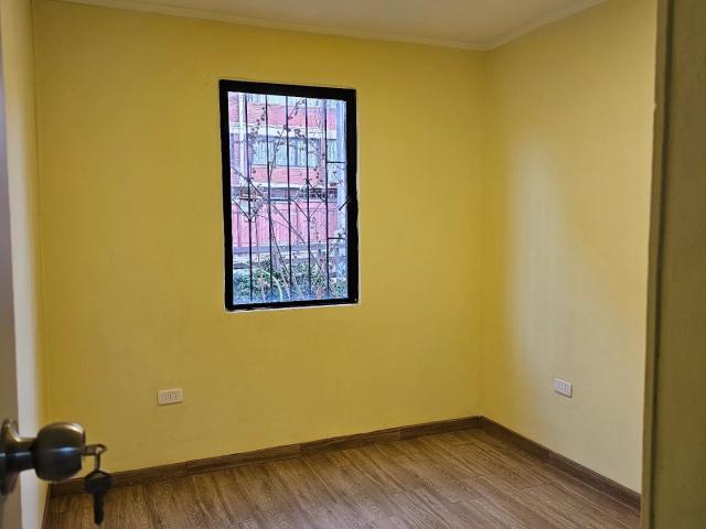 Departamento en El Bosque