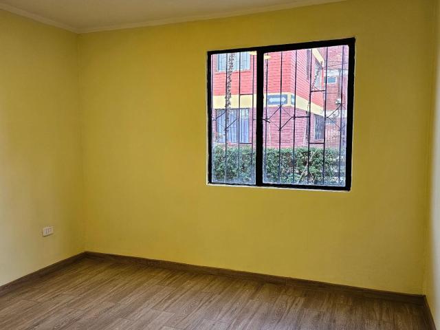 Departamento en El Bosque