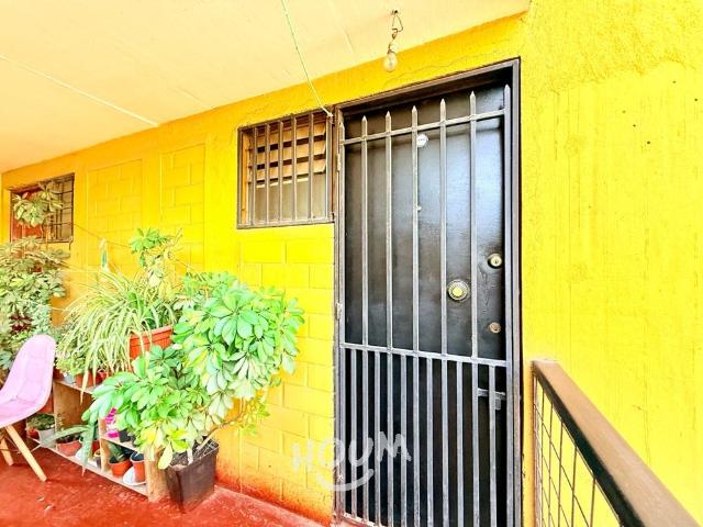 Departamento en El Bosque