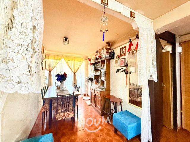 Departamento en El Bosque