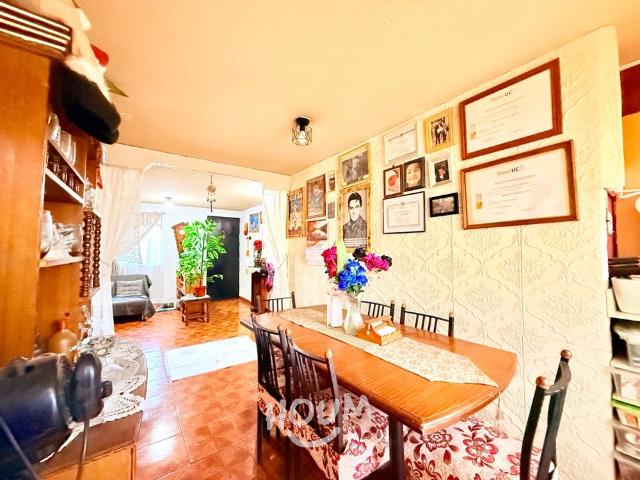 Departamento en El Bosque