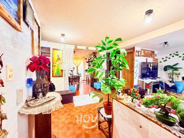 Departamento en El Bosque