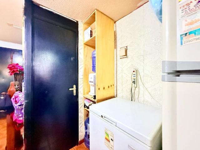 Departamento en El Bosque