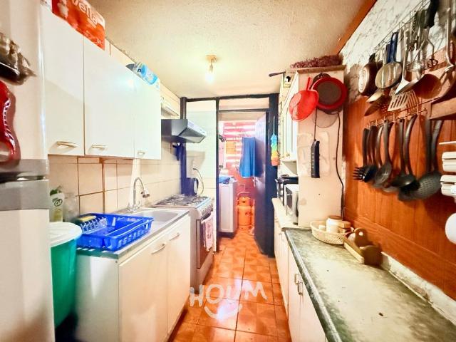 Departamento en El Bosque