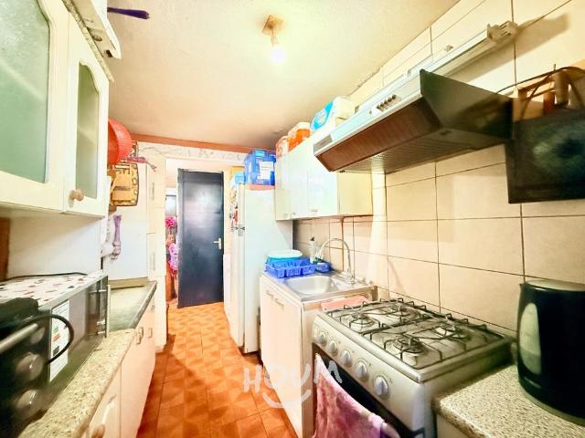 Departamento en El Bosque