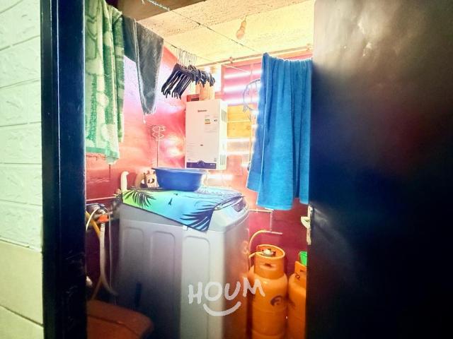 Departamento en El Bosque