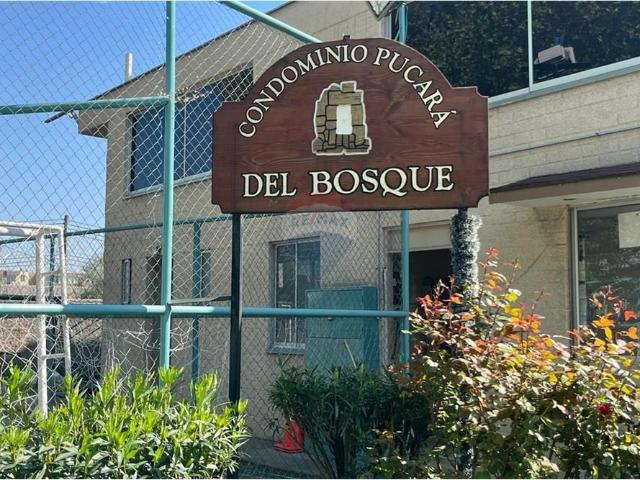 Departamento en El Bosque