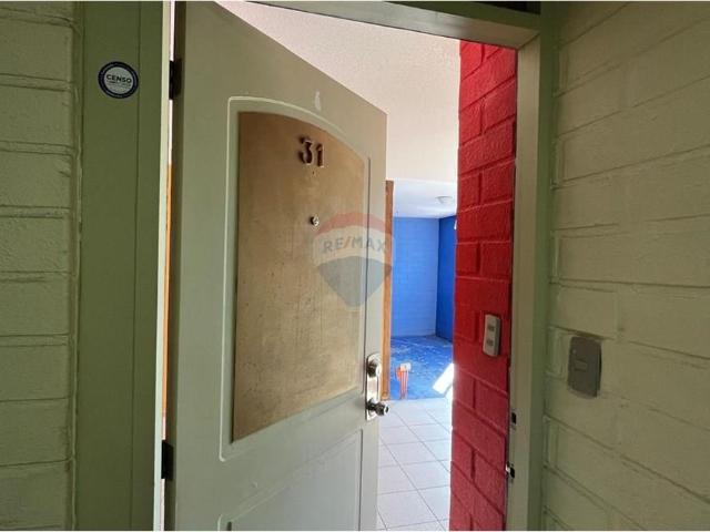 Departamento en El Bosque