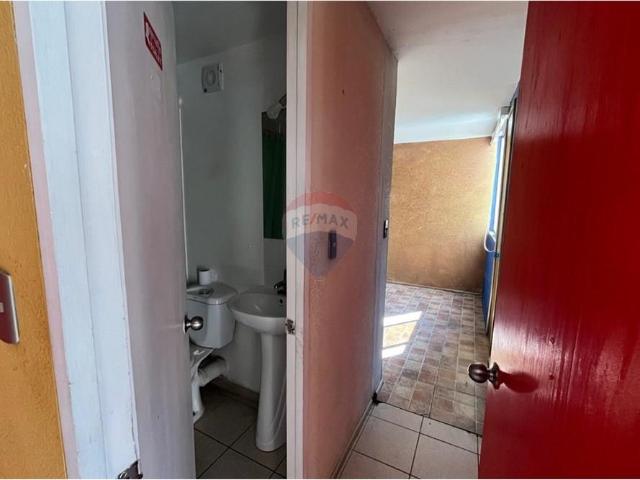 Departamento en El Bosque