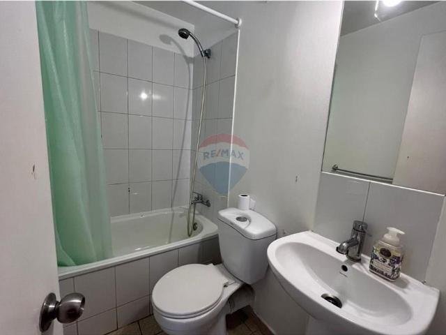 Departamento en El Bosque