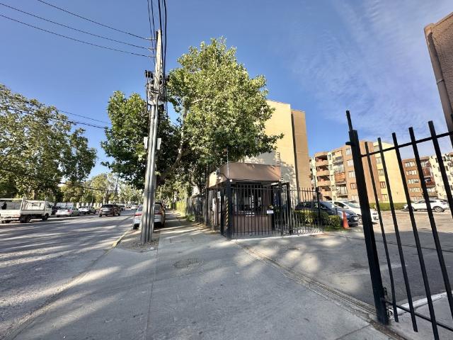 Departamento en El Bosque