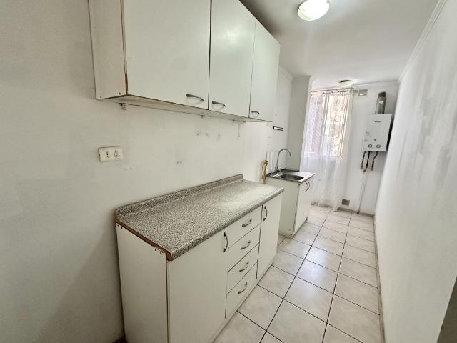 Departamento en El Bosque