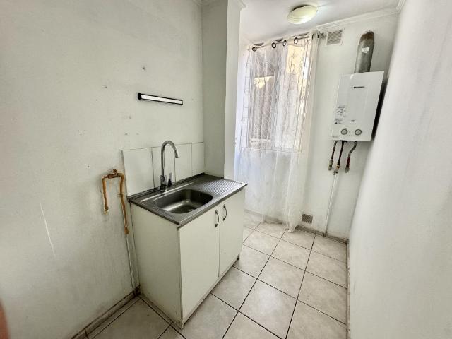 Departamento en El Bosque