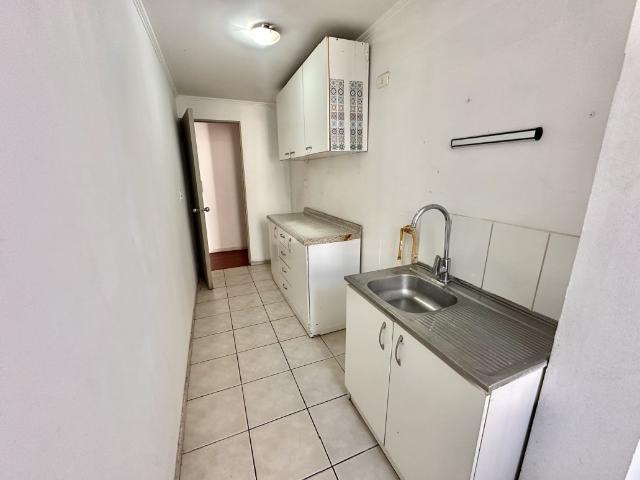 Departamento en El Bosque