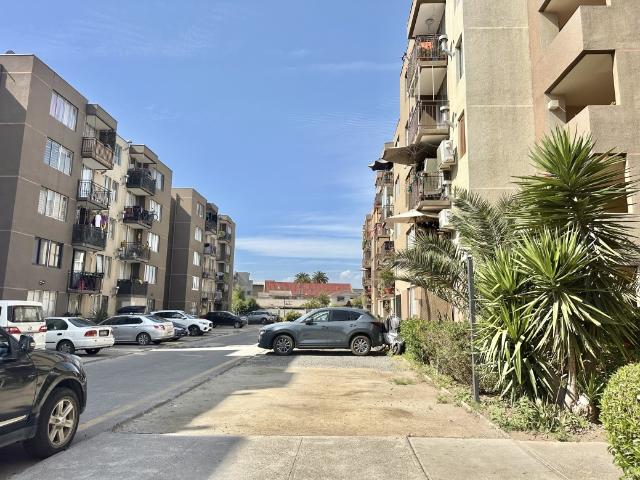 Departamento en El Bosque