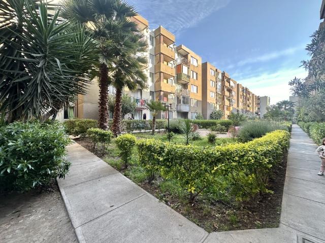 Departamento en El Bosque