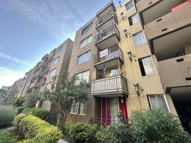 Departamento en El Bosque