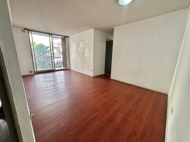 Departamento en El Bosque