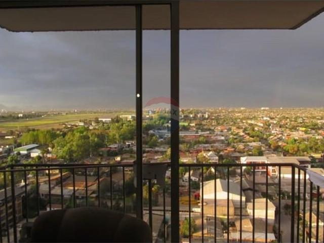 Departamento en El Bosque