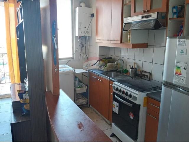 Departamento en El Bosque