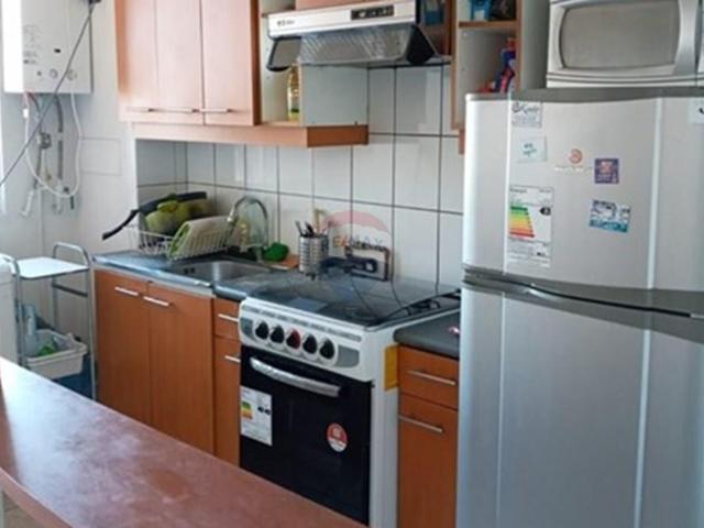 Departamento en El Bosque