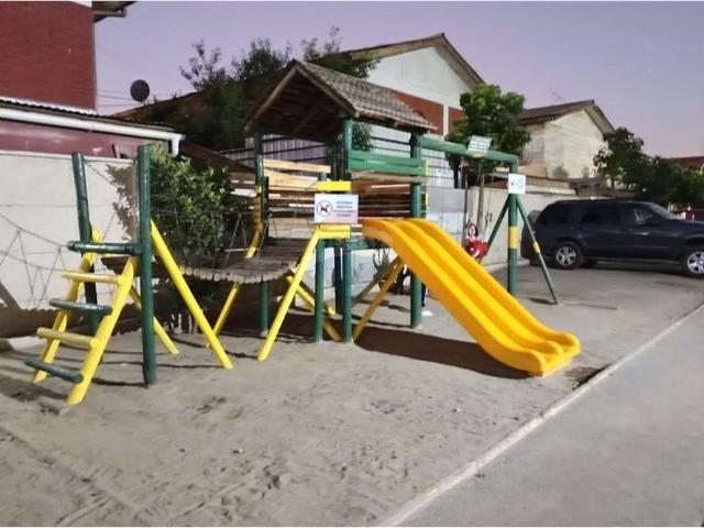 Departamento en El Bosque