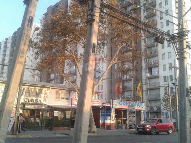 Departamento en El Bosque