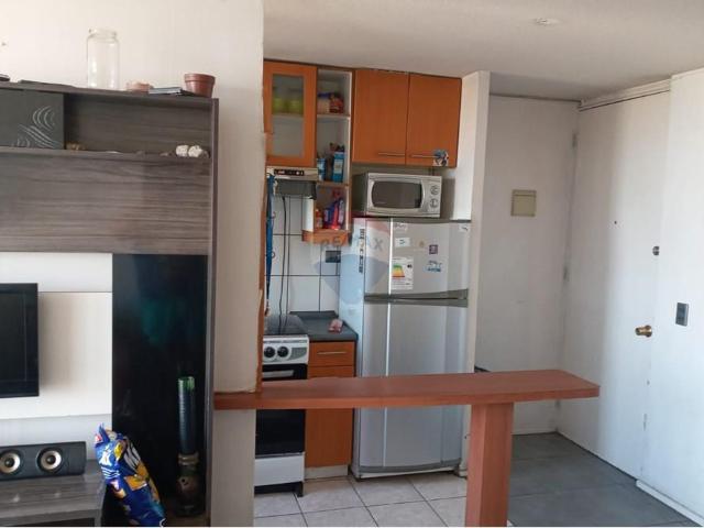 Departamento en El Bosque