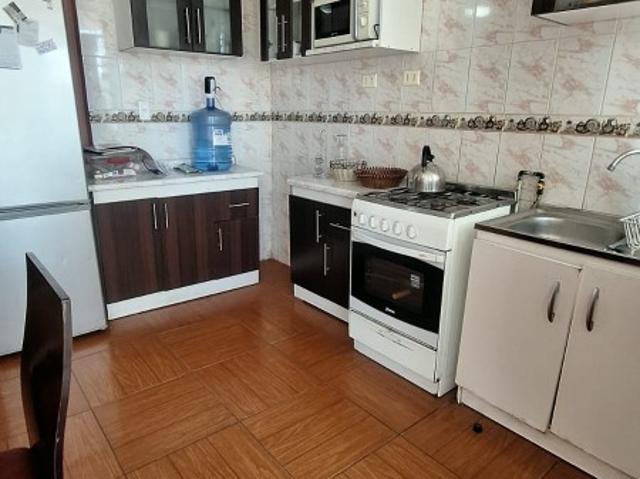 Departamento en venta en Condominio La Estancia, Provincia de Santiago