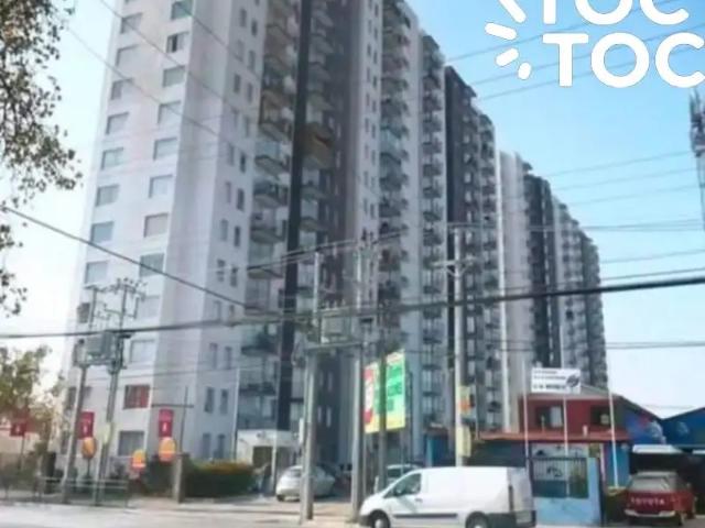 Departamento en venta en Villa Hanga Roa, Provincia de Santiago