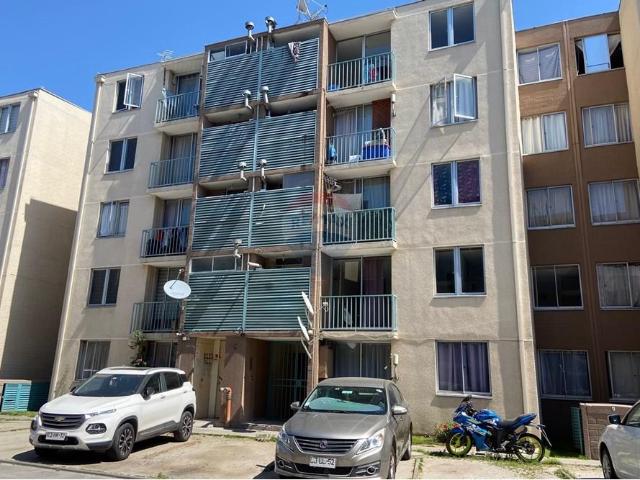 Departamento en El Bosque