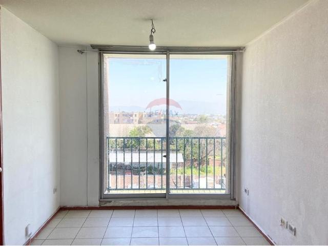 Departamento en El Bosque