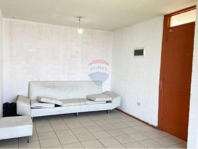 Departamento en El Bosque