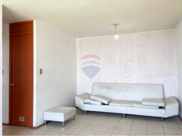 Departamento en El Bosque